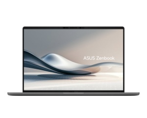ASUS ZenBook 14 OLED UX3407RA-QD010W (14 inča WUXGA OLED, Snapdragon X Elite X1E, 32GB, SSD 1TB, Win11 Home) laptop - Img 1