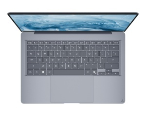 ASUS Zenbook 14 OLED UX3480AA-ST075W (14 inča OLED 3K, Ultra 9 386H, 24GB, SSD 512GB, Win11 Home) laptop - Img 1