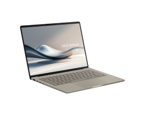 ASUS ZenBook A14 UX3407NA-QD080W (14 inča WUXGA LED, Snapdragon X2 Elite X2E88100, 16GB, SSD 512GB, Win11 Home) laptop - Img 3