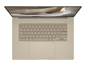 ASUS ZenBook A16 UX3607OA-SQ013W (16 inča 3K LED, Snapdragon X2 Elite Extreme X2E94100 , 48GB, SSD 1TB, Win11 home) laptop - Img 3