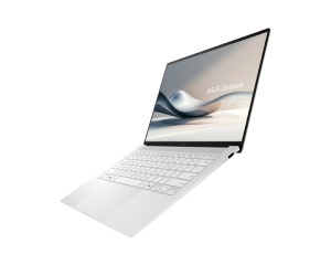 ASUS ZenBook S 14 OLED UX5406SA-PZ259W (14 inča 3K OLED, Ultra 7 258V, 32GB, SSD 1TB, Win11 Home) laptop - Img 2