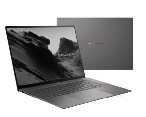 ASUS ZenBook S 16 OLED UM5606GA-SR226X (16 inča 3K OLED, Ryzen AI 9 465, 32GB, SSD 2TB, Win11 Pro) laptop - Img 3