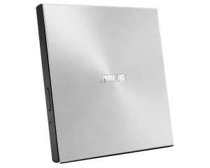 ASUS ZenDrive U7M SDRW-08U7M-U DVD±RW USB eksterni rezač srebrni - Img 2