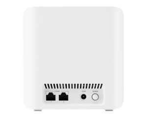 ASUS ZenWiFi BD4 (W-2-PK) AiMesh Extendable 3.6 Gbps Wi-Fi 7 ruter beli - Img 4