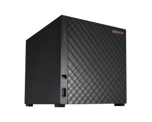 ASUSTOR NAS Storage Server DRIVESTOR 4 AS1104T - Img 3