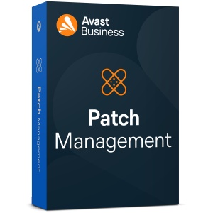 Avast Business Patch Management (1 year) PMG.0.12M