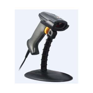 BarCode XL-SCAN 626A SKENER USB w/Stand Black *