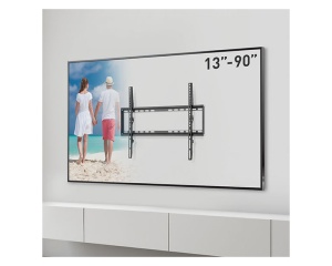 BARKAN E407 LCD TV zidni nosač do 90 inča - Img 3