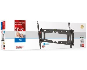 BARKAN E410+.B LCD TV zidni nosač do 90 inča - Img 2