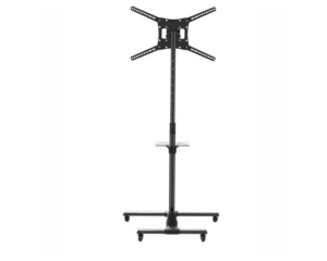 BARKAN SW411H Univerzalna kolica za LCD TV nosač od 13 do 86 inča