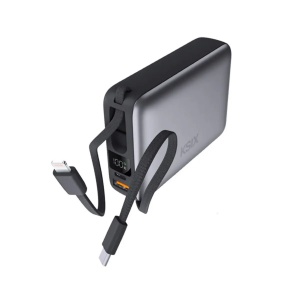 Baterija Powerbank KSIX BPB20PD22INTG