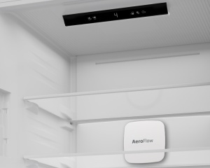 BEKO B3BCNA294HS ugradni kombinovani frižider - Img 3