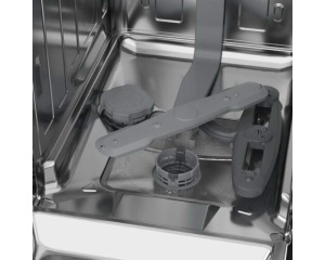 BEKO BDFS 26040 WQ Mašina za pranje sudova - Img 2