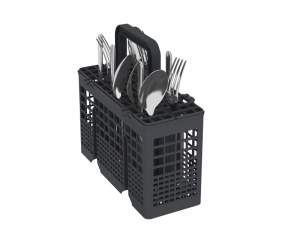 BEKO BDFS15030X Mašina za pranje sudova - Img 3