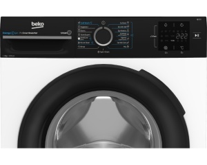 BEKO BM3WFSU38213WPBB ProSmart inverter mašina za pranje veša - Img 3