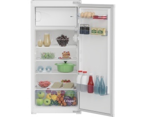 BEKO BSSA210K4SN ugradni frižider - Img 2