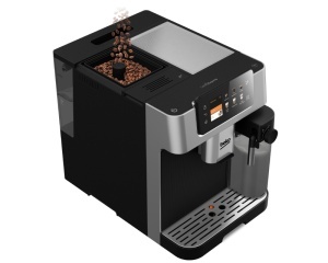 BEKO CEG 7348 X Aparat za espresso kafu - Img 2