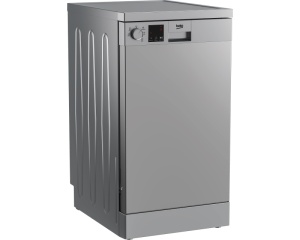 BEKO DVS 05024 S mašina za pranje sudova - Img 2
