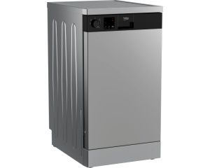 BEKO DVS05031SB mašina za pranje sudova - Img 2