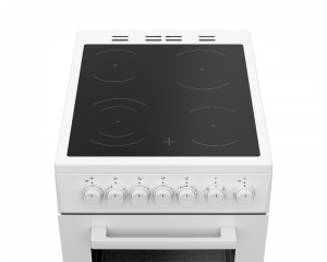 BEKO FSE57110GW električni šporet - Img 3