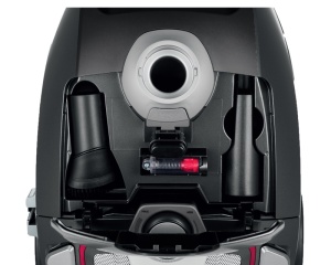 BEKO VCC 6324 WI usisivač sa kesom - Img 1