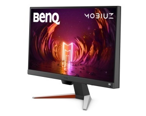 BENQ 23.8 inča EX240N FHD 1920x1080 165 Hz FreeSync Premium Gaming monitor - Img 2