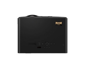 BENQ AH700ST Laser GOLF projector 4000 ANSI lumena 3.000.000:1 Short Trow projektor - Img 2