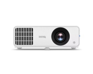 BENQ LW650 prenosivi Laser WXGA 4000 ANSI lumena 3000000:1 projektor