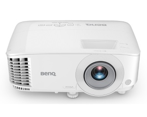BENQ MW560 prenosivi Lamp WXGA 4000 ANSI lumena 20000:1 projektor - Img 3