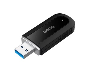 BENQ WI-FI 6 + BT5.2 WIRELESS DONGLE PDP WD02 (5A.F8Y28.DE1) - Img 2