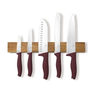 Berlinger Haus Set noževa Leonardo Neo Collection BH2944S 6 delova