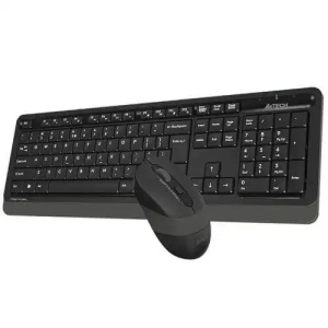 Bežična tastatura + miš A4 Tech FG1010 Fstyler YU - Img 3