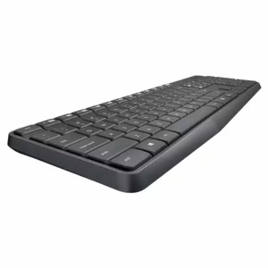 Bežična tastatura + miš Logitech MK235 YU - Img 4