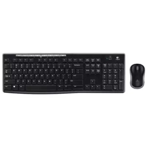 Bežična tastatura + miš Logitech MK270 YU *
