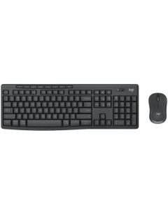 Bežična tastatura + miš Logitech MK370 US *