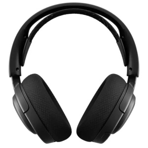 Bežične slušalcie sa mikrofonom SteelSeries Arctis Nova 5 Black - Img 2