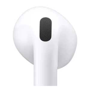 Bežične slušalice Apple AirPods 4 MXP63ZM/A - Img 3