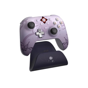 Bežični gamepad 8BitDo Ultimate 2 Multi Platfrom/TMR/HallEffect/Dock/RGB/Vibracija/Honkai Star Rail - Img 3