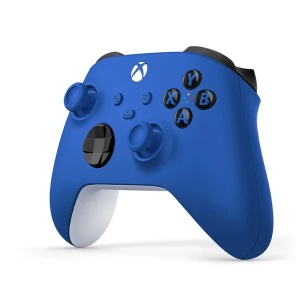 Bežični gamepad Microfosft XBOX EP2-29940 plavi - Img 2