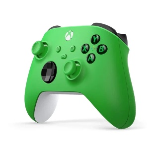Bežični gamepad Microsoft XBOX EP2-29916 zeleni - Img 3