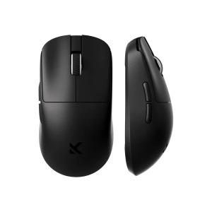 Bežični gaming miš MCHOSE L7 Ultra+ Lightweight black - Img 2