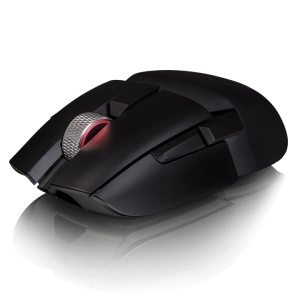 Bežični gaming miš Thermaltake Argent M5 Black - Img 3