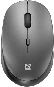 Bežični miš Defender Auris MB-027 sivi - Img 2