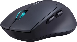 Bežični miš Defender Effect X MS-095/1600 dpi Crni - Img 3