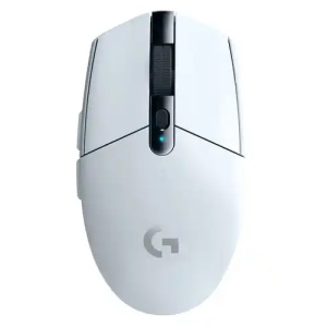 Bežični Miš Logitech G305 Lightspeed 12000 DPI beli - Img 2