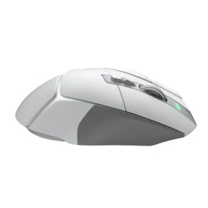 Bežični miš Logitech G502 X Lightspeed beli - Img 3