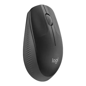 Bežični miš Logitech M190 1000dpi, charcoal * - Img 2