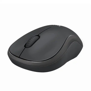 Bežični miš Logitech M240 silent Graphite - Img 3