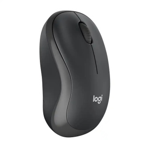 Bežični miš Logitech M240 silent Graphite - Img 4