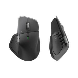 Bežični miš Logitech MX Master 4 Graphite 8000 DPI - Img 2